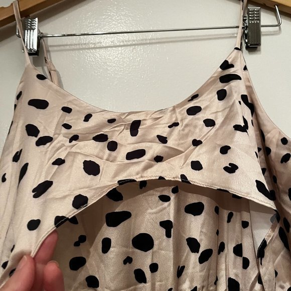 Hayden Los Angeles‎ Women's Dress - Size Medium - Picture 9 of 14